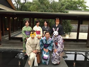 【終了しました☆】オンラインにて【やよいつながり納涼会】19時～本日開催します。2021年8月22日（日） 見た目の変化で印象アップ！名古屋のイメージコンサルタント｜ハッピーコーディネート｜Happycoordinate