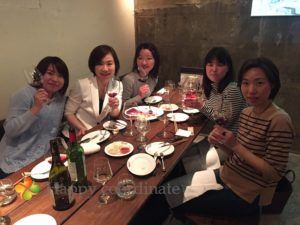 ぶどう品種や美味しいワインの温度などワインの基本がわかる　J.S.Aワイン検定　2020年スケジュール 見た目の変化で印象アップ！名古屋のイメージコンサルタント｜ハッピーコーディネート｜Happycoordinate