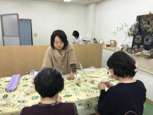 (終了しました!)秋のわくわく体験会♪見て、作って、食べて、学んで、癒されて・・・。 (終了しました!)秋のわくわく体験会♪見て、作って、食べて、学んで、癒されて・・・。 見た目の変化で印象アップ!名古屋のイメージコンサルタント|ハッピーコーディネート|Happycoordinate