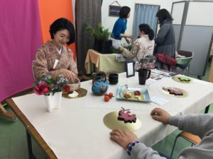 (終了しました!)秋のわくわく体験会♪見て、作って、食べて、学んで、癒されて・・・。 (終了しました!)秋のわくわく体験会♪見て、作って、食べて、学んで、癒されて・・・。 見た目の変化で印象アップ!名古屋のイメージコンサルタント|ハッピーコーディネート|Happycoordinate