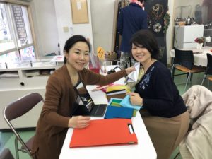 (終了しました!)秋のわくわく体験会♪見て、作って、食べて、学んで、癒されて・・・。 (終了しました!)秋のわくわく体験会♪見て、作って、食べて、学んで、癒されて・・・。 見た目の変化で印象アップ!名古屋のイメージコンサルタント|ハッピーコーディネート|Happycoordinate