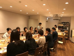 【終了しました☆】オンラインにて【やよいつながり納涼会】19時～本日開催します。2021年8月22日（日） 見た目の変化で印象アップ！名古屋のイメージコンサルタント｜ハッピーコーディネート｜Happycoordinate