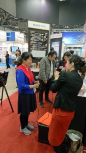 インターネプコンジャパン２０１８＠東京ビッグサイト 楽しく終了いたしました♪ 見た目の変化で印象アップ！名古屋のイメージコンサルタント｜ハッピーコーディネート｜Happycoordinate