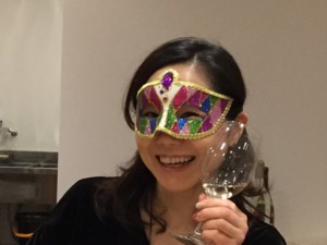 やよいつながり新年会 笑いころげて終了いたしました☆ やよいつながり新年会 笑いころげて終了いたしました☆ 見た目の変化で印象アップ!名古屋のイメージコンサルタント|ハッピーコーディネート|Happycoordinate