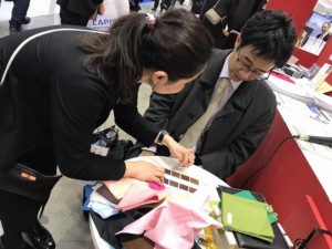 【ネプコンジャパン＠東京ビッグサイト】今年もたくさんのご縁に恵まれました♪ 見た目の変化で印象アップ！名古屋のイメージコンサルタント｜ハッピーコーディネート｜Happycoordinate