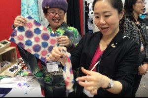 【ネプコンジャパン＠東京ビッグサイト】今年もたくさんのご縁に恵まれました♪ 見た目の変化で印象アップ！名古屋のイメージコンサルタント｜ハッピーコーディネート｜Happycoordinate