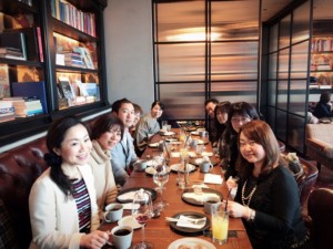 【終了しました☆】オンラインにて【やよいつながり納涼会】19時～本日開催します。2021年8月22日（日） 見た目の変化で印象アップ！名古屋のイメージコンサルタント｜ハッピーコーディネート｜Happycoordinate