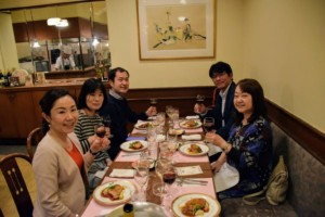 ぶどう品種や美味しいワインの温度などワインの基本がわかる　J.S.Aワイン検定　2020年スケジュール 見た目の変化で印象アップ！名古屋のイメージコンサルタント｜ハッピーコーディネート｜Happycoordinate